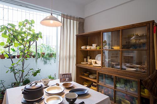 好店特搜│ 生活與器皿 小器赤峰28