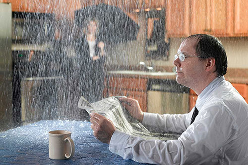 虹牌漏克補防水漆 為您遮風又擋雨