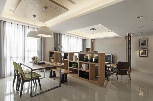 ４招客變密技大公開！教你裝修省錢又美觀　