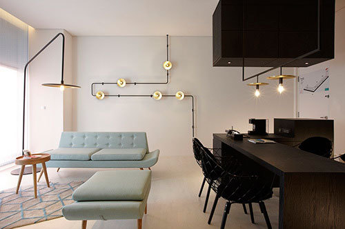 【Design Hotel】文創‧府城‧老爺行旅