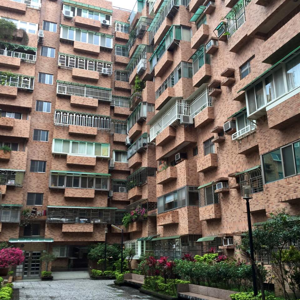 案例分享 -台北市大直 許宅