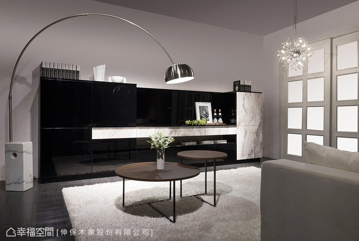 系統板材案例03_台北展示中心