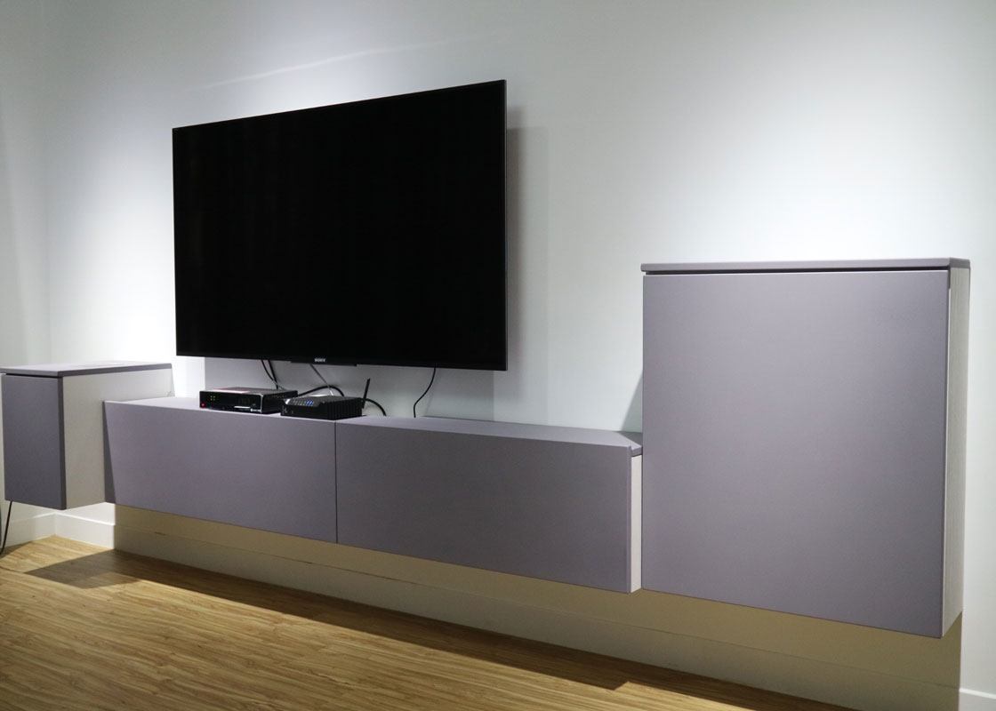 SYSTEM FURNITURE系列|電視櫃