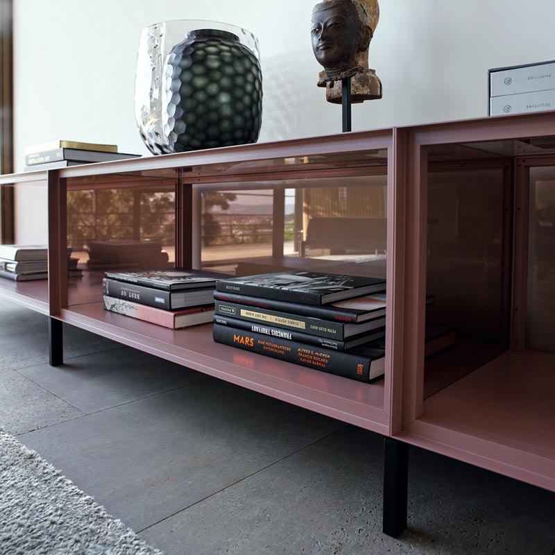 piure-Mesh Living - 6
