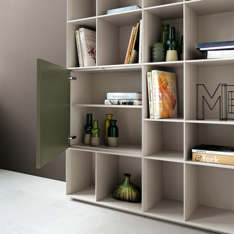 piure-Nex Shelf - 3