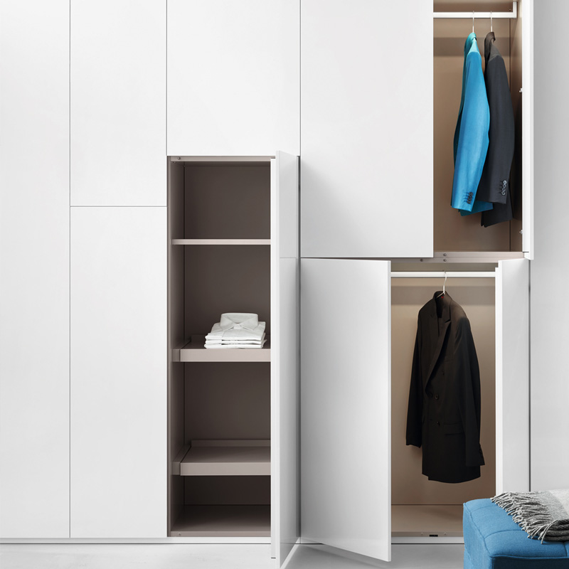 piure-Line Cabinet - 5