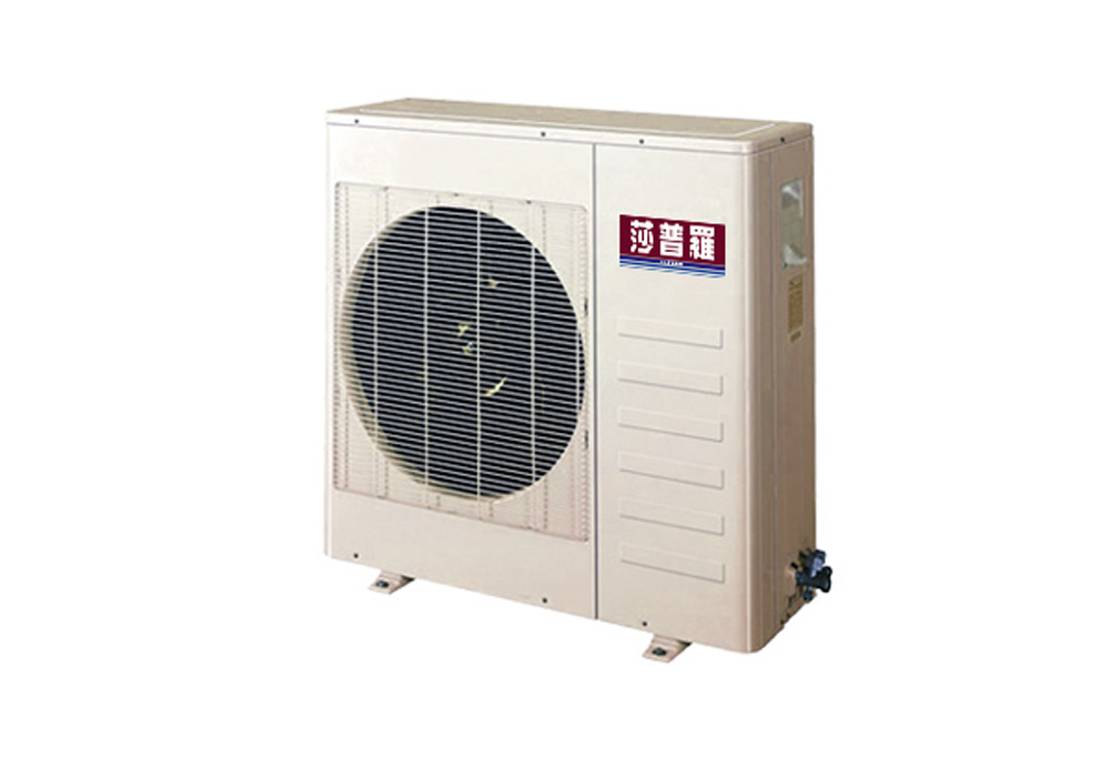 定頻壁掛分離式冷氣 - 2