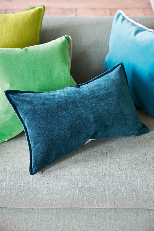 Designers Guild 抱枕 - 5