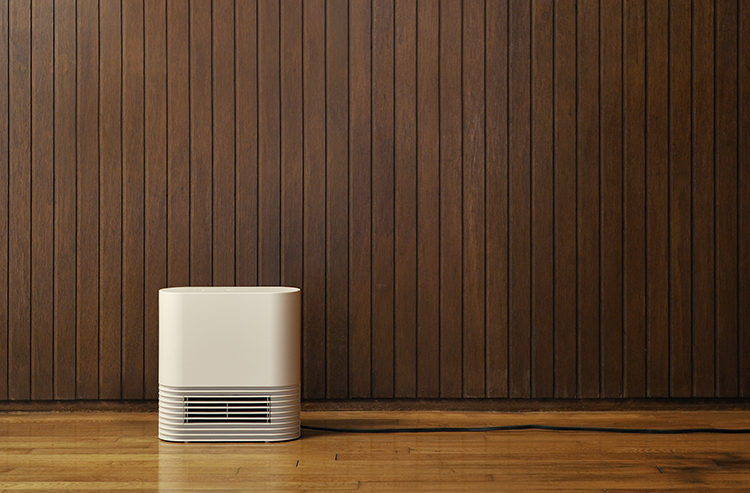 AIRMATE DESIGNED BY ±0