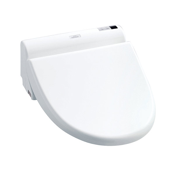 Washlet 溫水洗淨便座 - 1