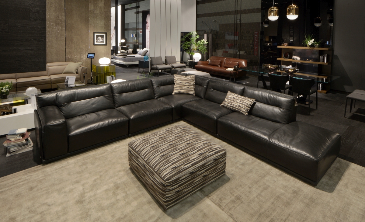 NATUZZI ITALIA 義大利原裝進口 DORIAN 沙發 - 3