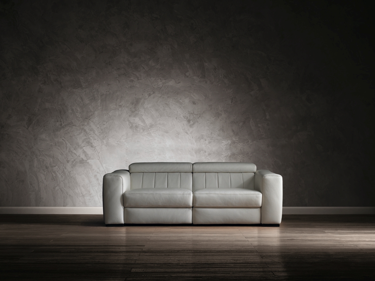 NATUZZI EDITIONS 意迪森沙發