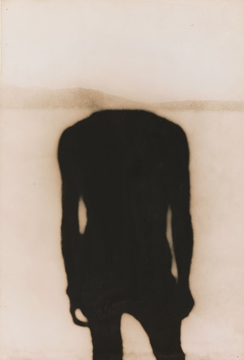 「物質世界」作品 藝術 展覽