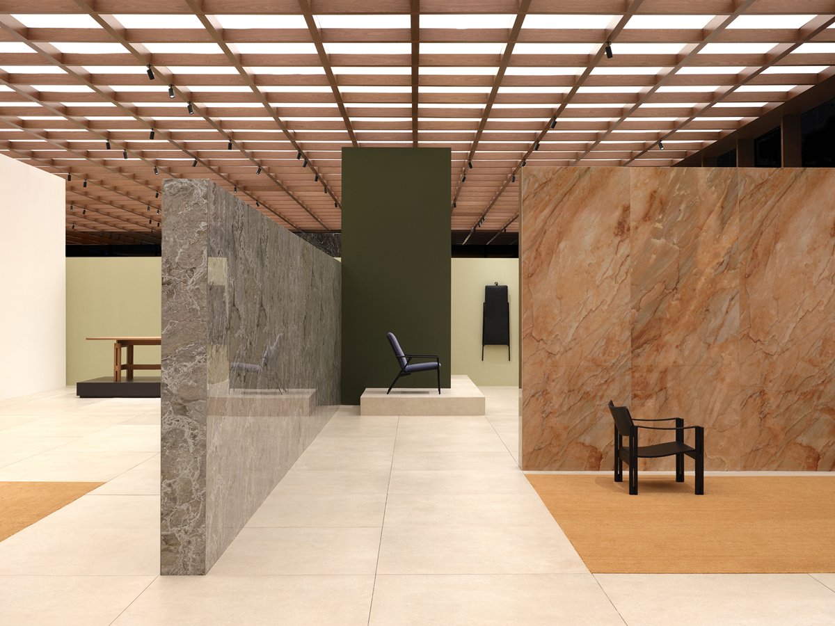 米蘭家具展 B&B
