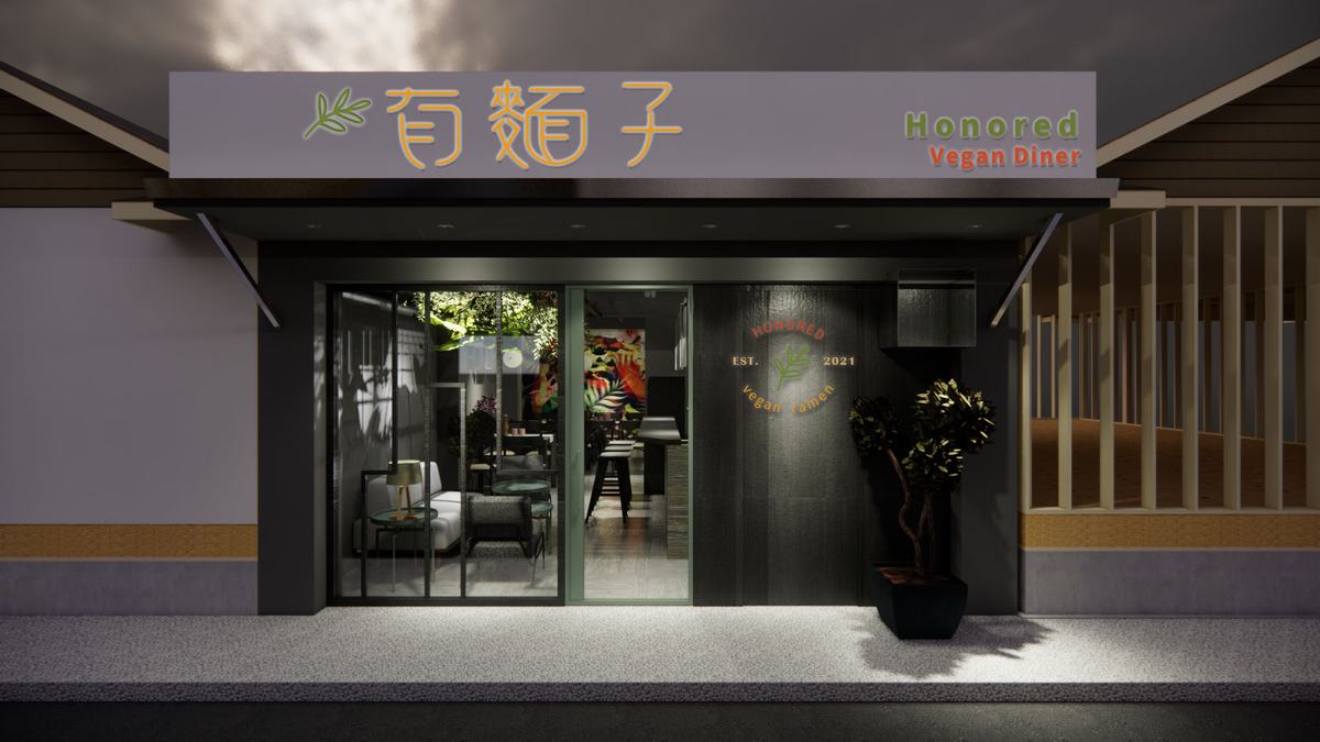 HC Design｜有麵子｜現代風｜11坪