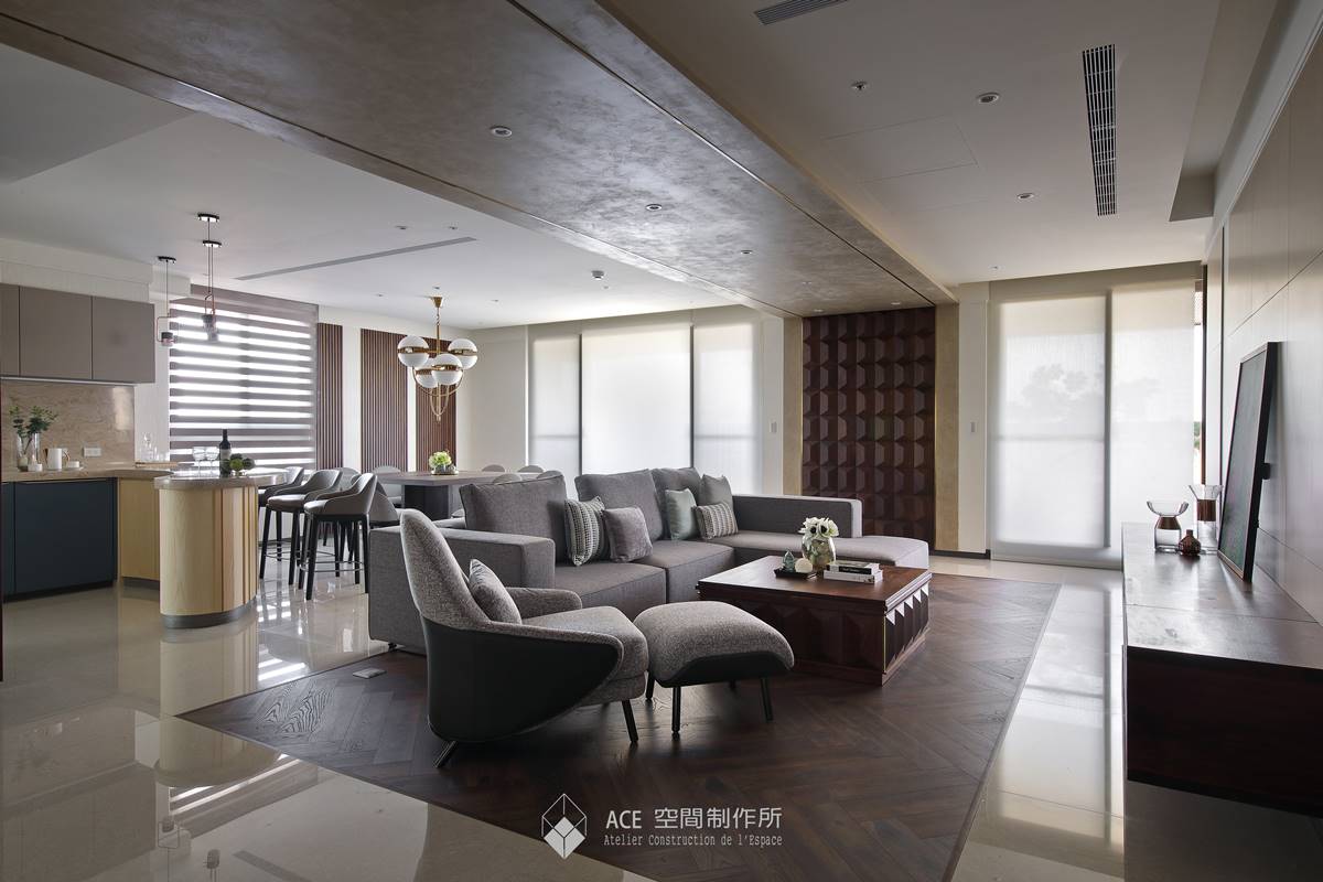 台中七期休閒景觀宅|休閒多元|100坪
