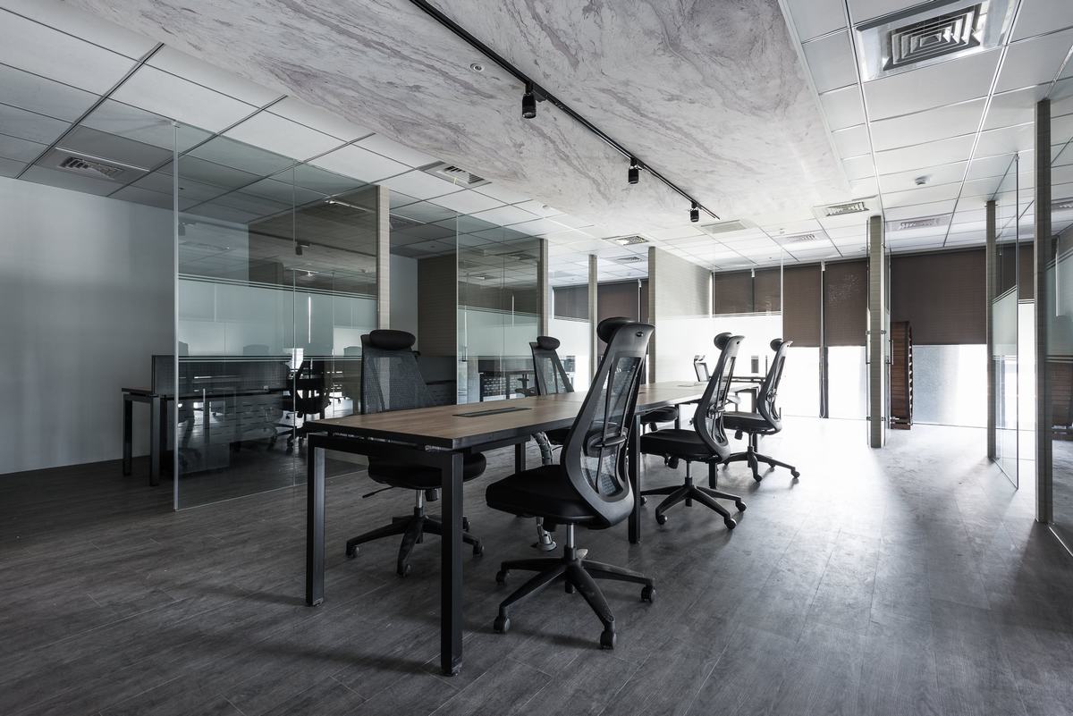 太極乾坤｜混搭風｜56坪