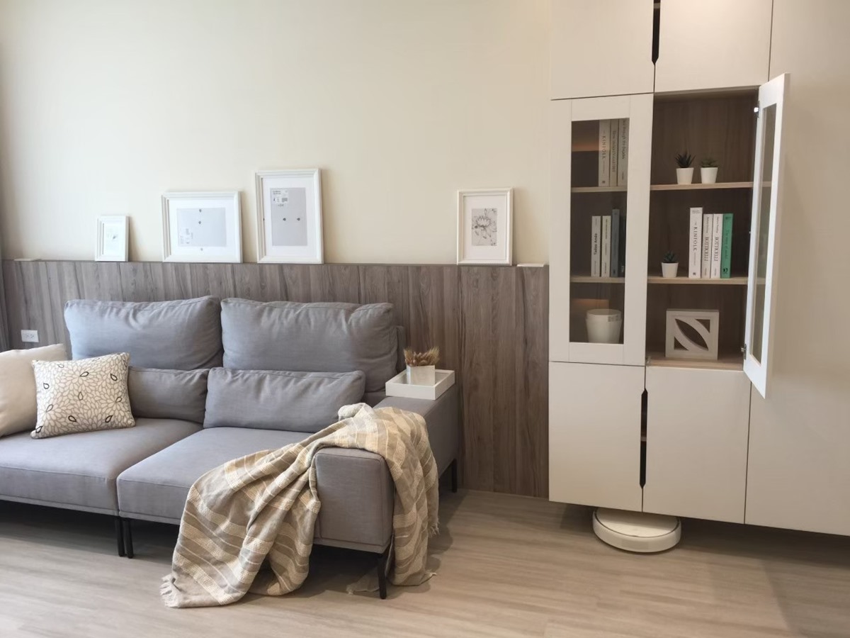 城市光譜｜北歐風｜15坪