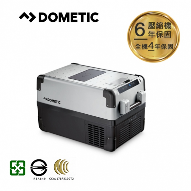 CFX WIFI系列智慧壓縮機行動冰箱CFX35W - 1