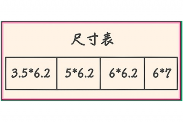 802型天絲三段式獨立筒床墊 - 2