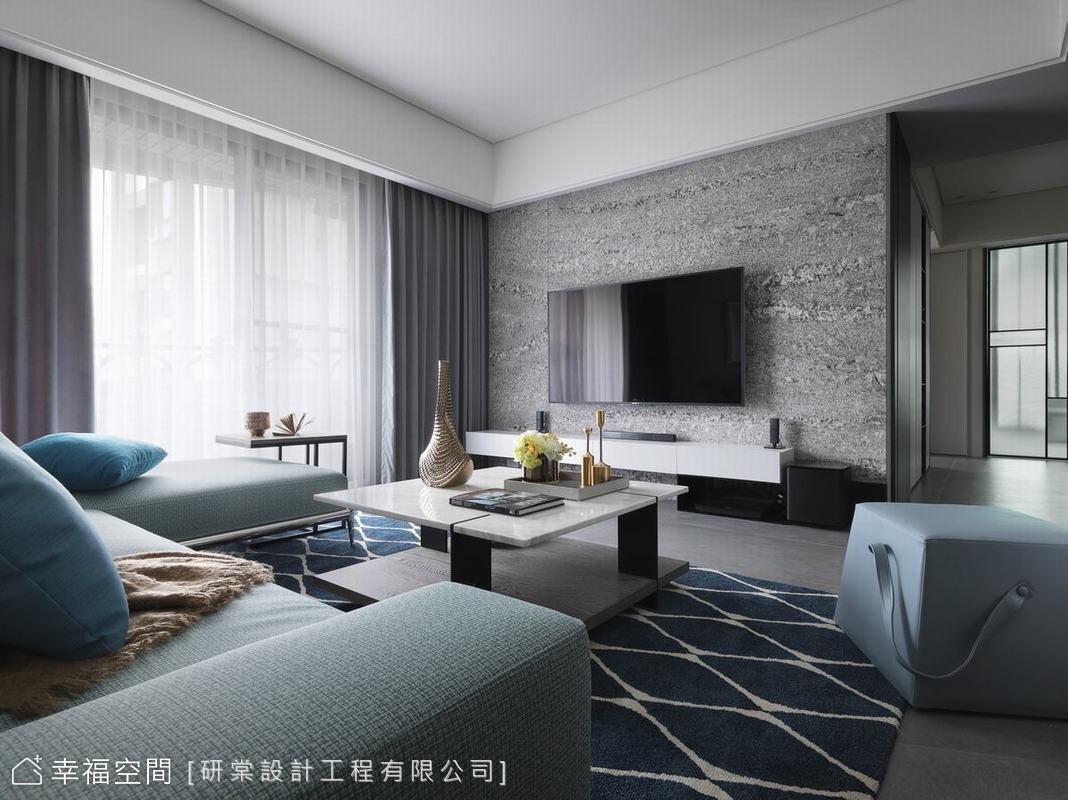 老屋優雅新風貌，三代溫馨機能宅