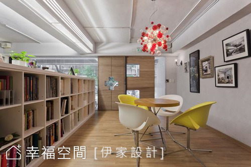 愜意溫馨 家的人文體驗