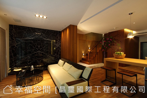 蘊藏不凡品味 涵養質感生活