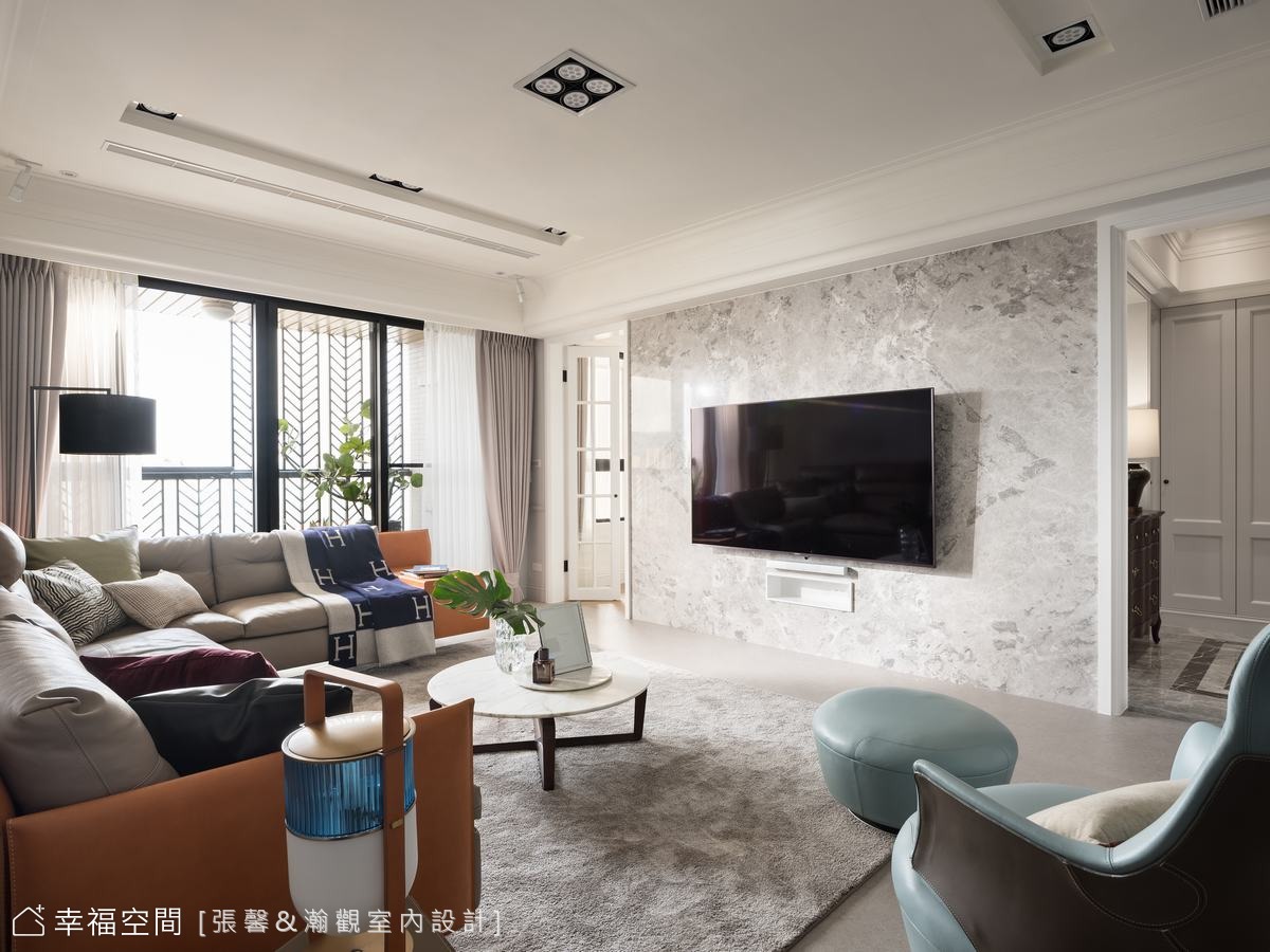 回到初心 最熟悉的582美式風格