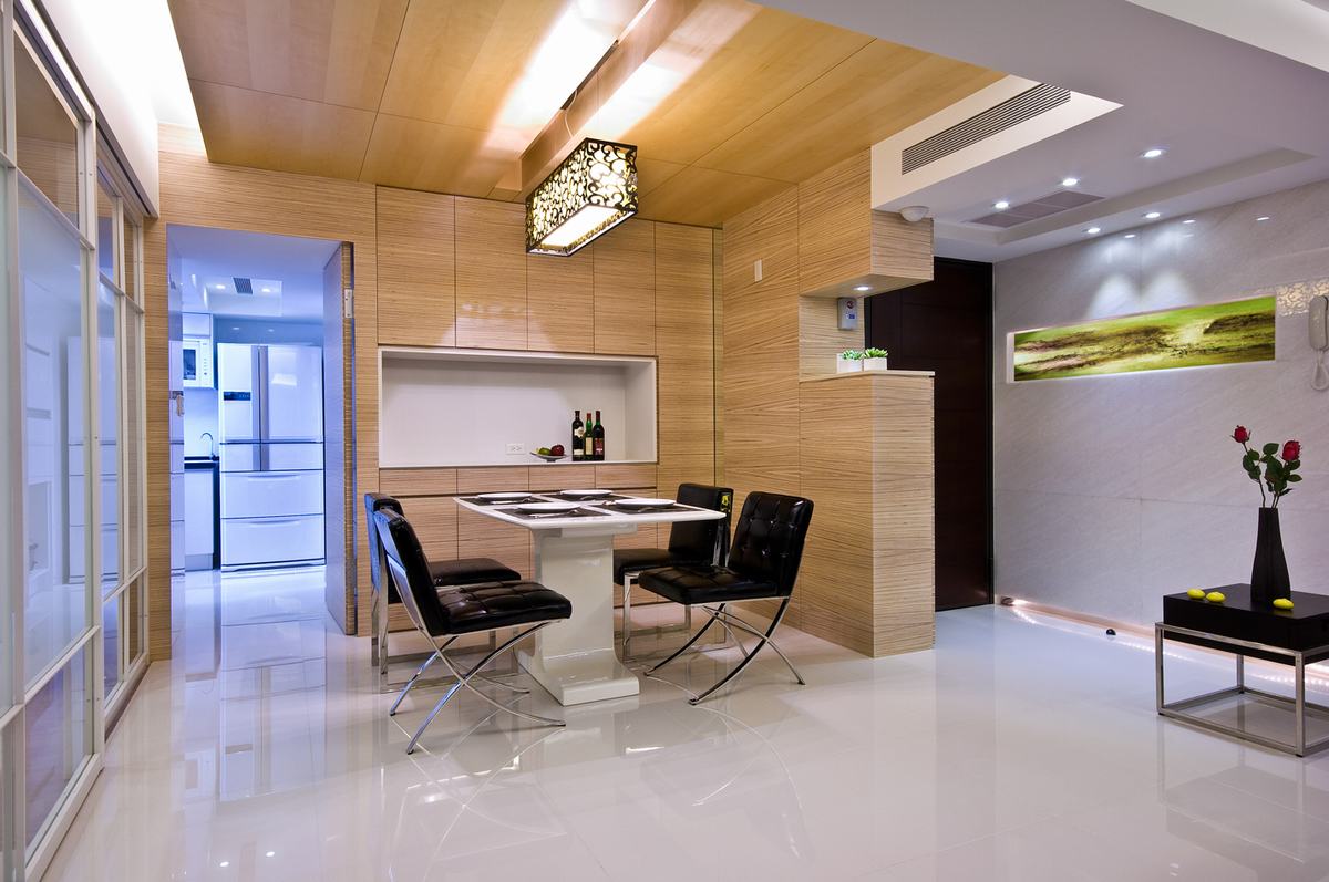 老屋新建 自然建材養身宅