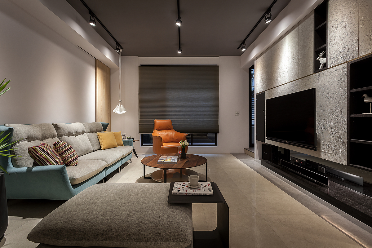 承載40年情感記憶 好潮好有型的傳家老屋|2019年義大利A′Design AWARD IRON A′DESIGN AWARD