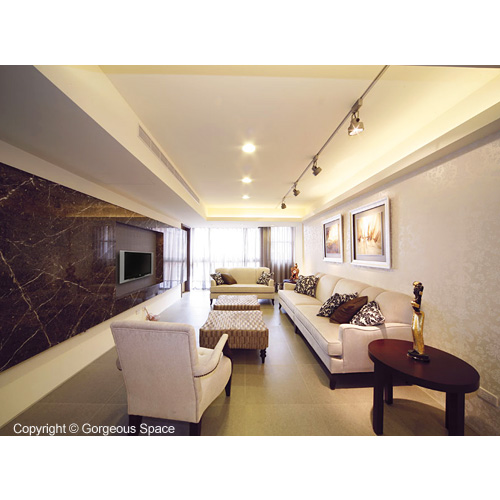 敦化南路 黃公館