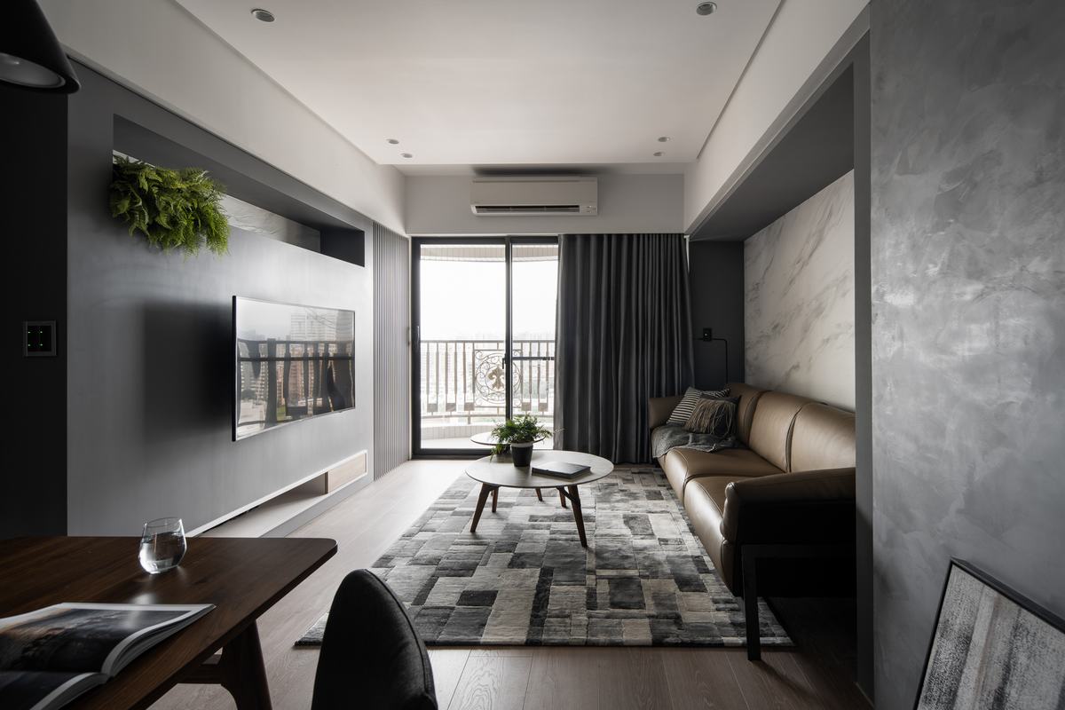 W HOUSE|現代風